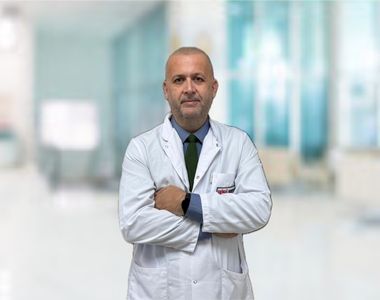 Op. Dr. Şeref Öztürk