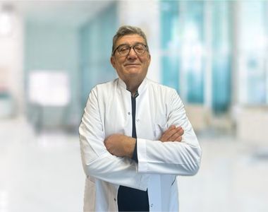 Prof. Dr. Talat Yurdakul