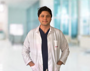 Uzm. Dr. Ufuk Durgun